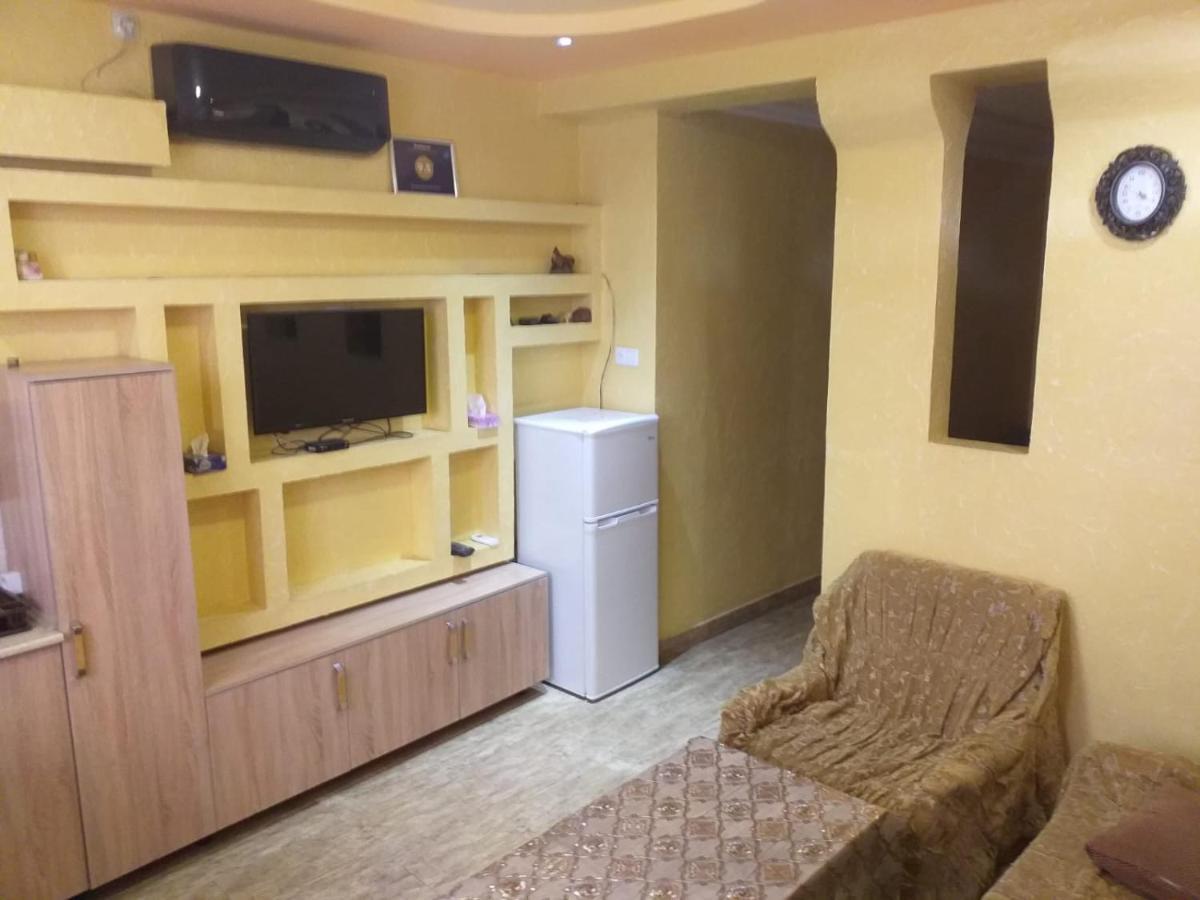 Guest House In Center Yerevan Exterior photo