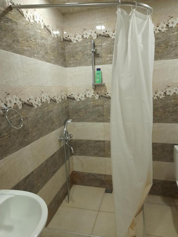 Guest House In Center Yerevan Exterior photo
