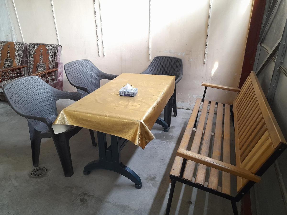 Guest House In Center Yerevan Exterior photo