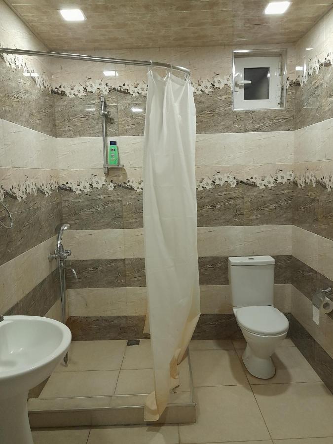 Guest House In Center Yerevan Exterior photo