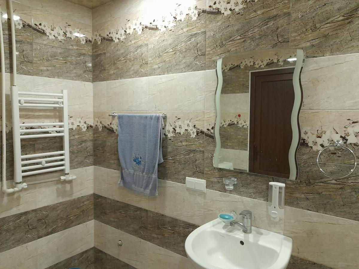 Guest House In Center Yerevan Exterior photo