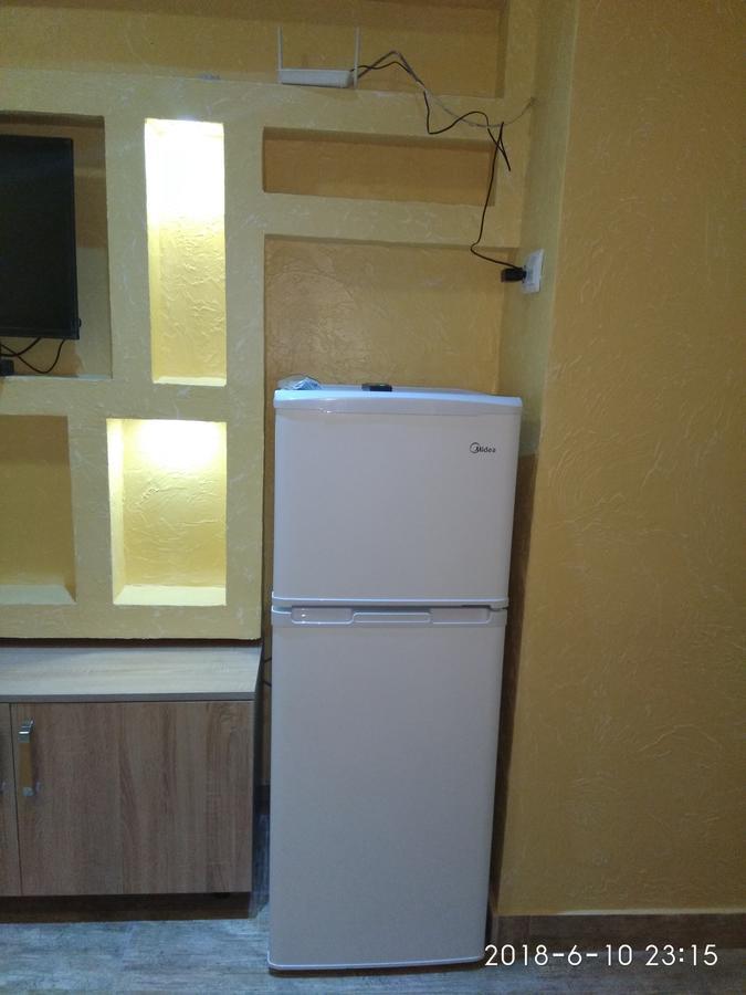 Guest House In Center Yerevan Exterior photo